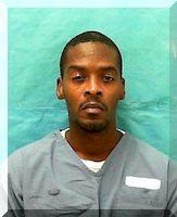 Inmate Terrail Jenkins