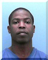 Inmate Terrance A Albury