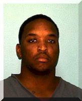 Inmate Terrance J Hartley