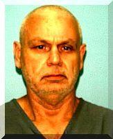 Inmate Terry T Chumbley