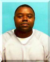 Inmate Thomas B Jr Dean