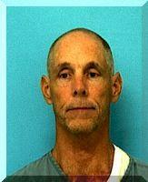 Inmate Timothy Albritton