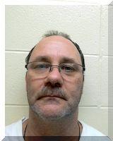 Inmate Timothy Herberger