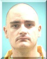 Inmate Timothy Sims