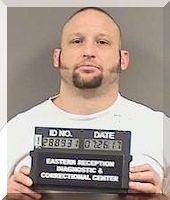 Inmate Todd A Miller
