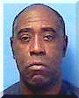 Inmate Tony Lewis Traylor
