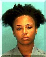 Inmate Tori Scott