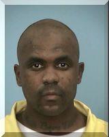 Inmate Travis Roberson