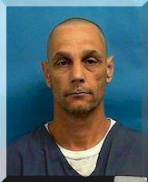 Inmate Troy C Taylor