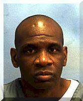 Inmate Tyrone L Burden