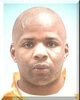 Inmate Tyrone Robinson