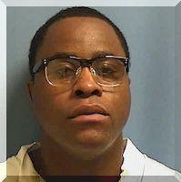Inmate Victor L Davis