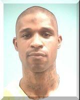 Inmate William Beverly