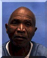 Inmate Willie J Harris