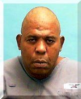 Inmate Willie Shorter