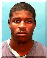 Inmate Zaire T Roberts