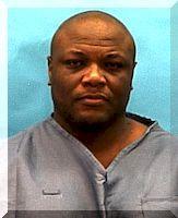 Inmate Anthony J Mincey