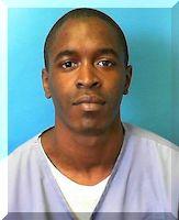 Inmate Anthony L Martin