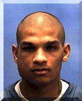 Inmate Anthony R Sheppard