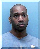 Inmate Anthony T Taylor