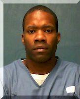 Inmate Antuan M Scott