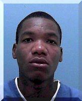 Inmate Antwan L Jones