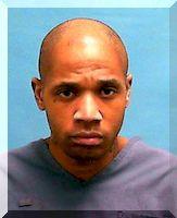 Inmate Antwan Mccray