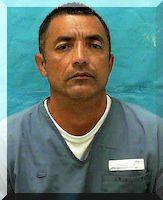 Inmate Arcadio C Palomino