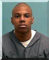 Inmate Aron R Vassell