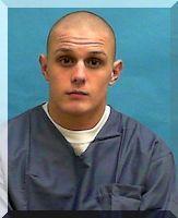 Inmate Austin B Cochenour