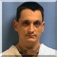 Inmate Billie W Moore Jr