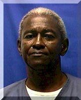 Inmate Booker T Travis