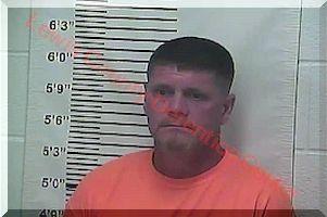 Inmate Bradley E Usleaman