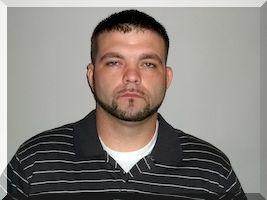 Inmate Brandon Seabolt