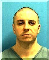 Inmate Brandon T Hadley