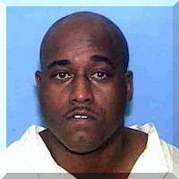 Inmate Brolin Moore