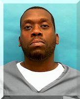 Inmate Bryant S Johnson