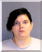 Inmate Candace Easterling