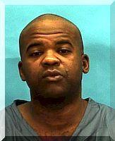 Inmate Carlos D Mcneal