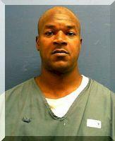 Inmate Charles A Brown