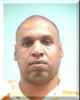 Inmate Charles Carter