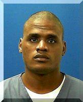 Inmate Christian M Mack