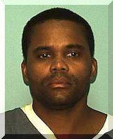 Inmate Christopher A Brown