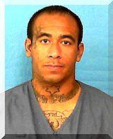 Inmate Christopher C Manley