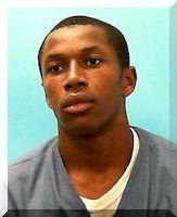 Inmate Christopher D Jr Mcgee