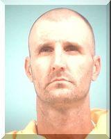 Inmate Christopher Gross