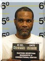 Inmate Christopher Moore