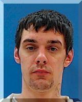 Inmate Cody W Williams