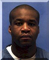 Inmate Cordero S Neely