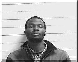 Inmate Corey R Davis